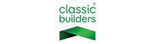 classic builders logo