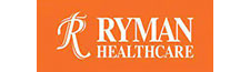 ryman healthcare logo