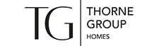 thorne group homes logo